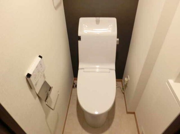 レジディア吉祥寺の物件内観写真